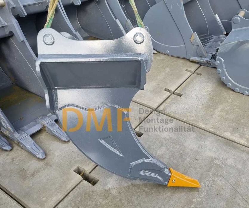 Рипер за багер 12 - 20 тона