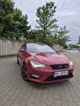 Seat Leon FR 2.0 184 HP