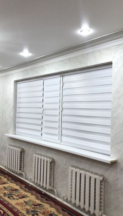 Центр Жалюзи Алматы