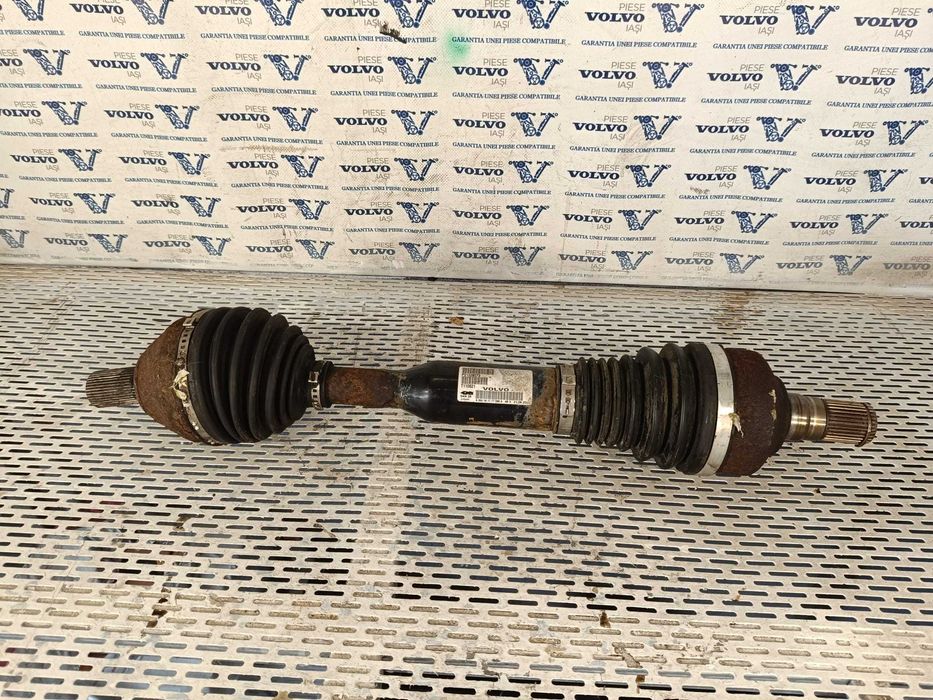 planetara stanga fata VOLVO XC60 2.4D5 215CP automata awd P31325573