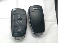 Cheie Chei Auto Audi A4, A3, TT, 2005-2013 NOUA
