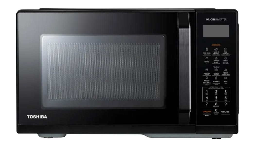 Toshiba MW3-EM25PE(BK)