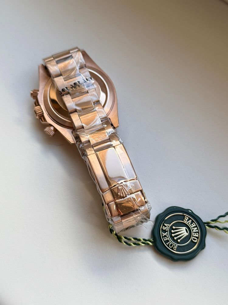 Rolex Daytona Cosmograph 40mm
