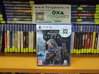 Vindem jocuri PS5 Assassin's Creed Mirage PS5 Forgames.ro