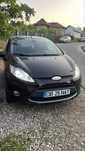 Ford Fiesta - Titanium - 1.4 TDCi