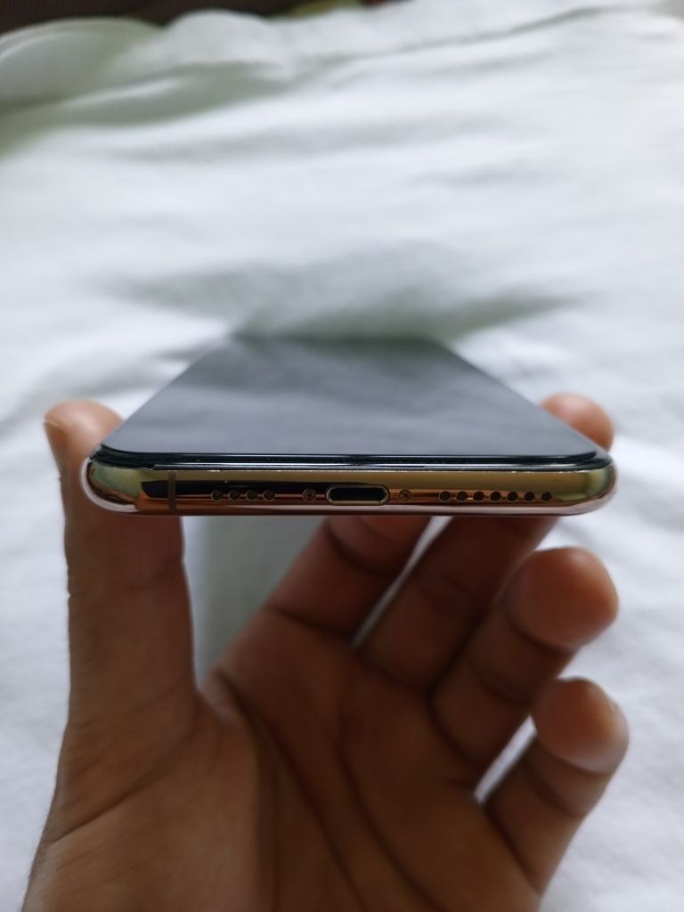 iphone 11 pro Max 256 gb
