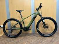 Ел. велосипед Raymon HardRay E 4.0 500Wh/27,5/Yamaha/М-size/2024