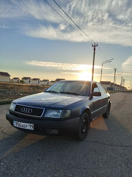 Ауди 100 с4 только продажа