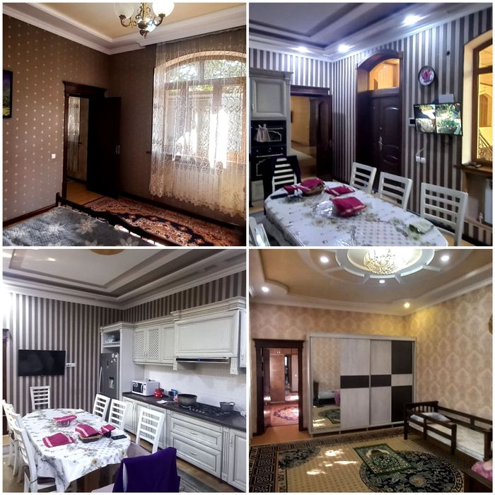 Сергели Евродом 14 соток 10 комнат