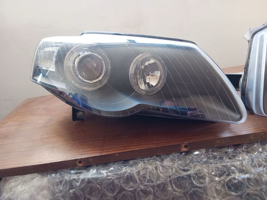 Фарове за VW Passat B6