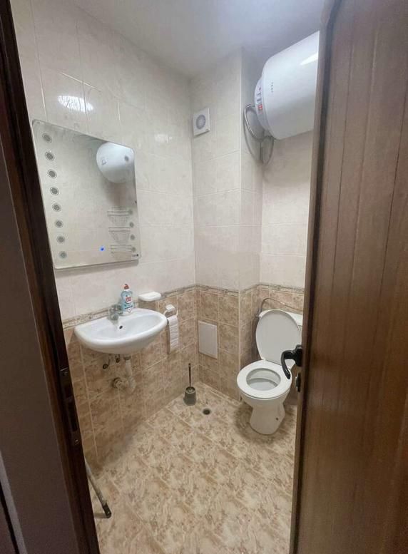 Дава се под наем Двустаен апартамент в Пловдив, Съдийски - 70 кв.м за 450 € - Снимка #6
