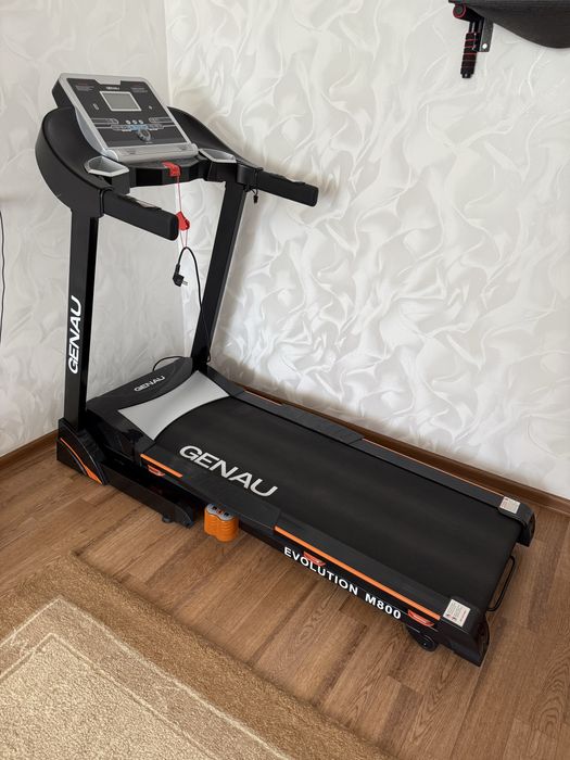 Беговая дорожка продам