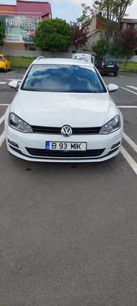 Volkswagen Golf 7