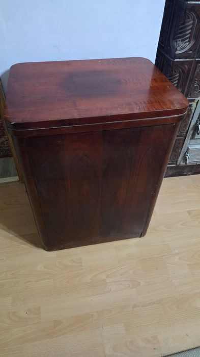 Masina de cusut Ileana