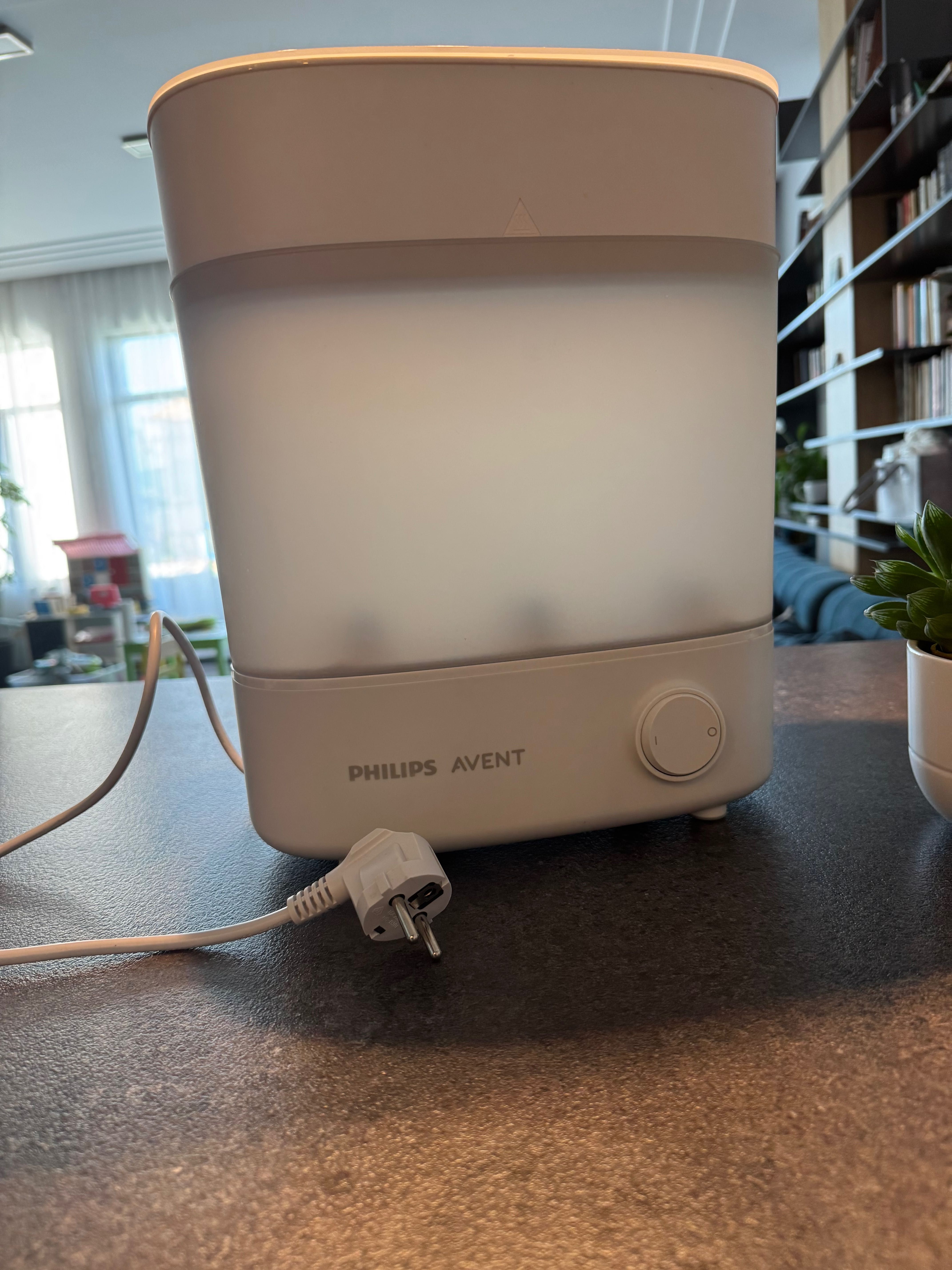 Електрически Стерилизатор Philips Avent Advanced