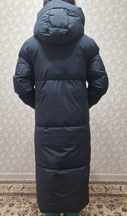 Продам зимнюю куртку!