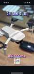 Дронь Dji mini 2 SE 0•0•12kaspi 0•0•24halyk