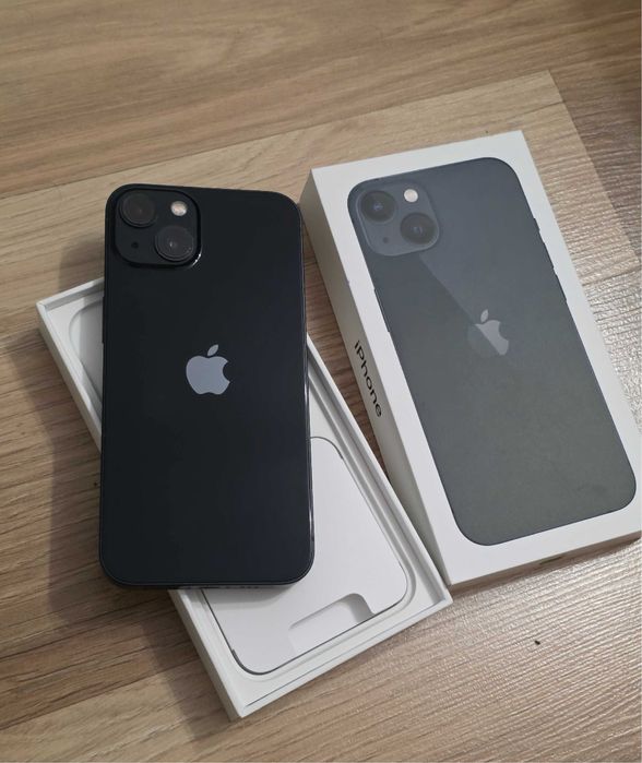 Iphone 13 128GB