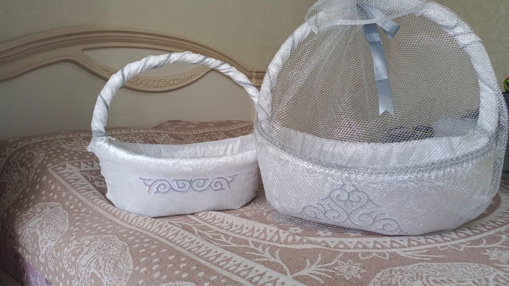 Корзины на праздники
