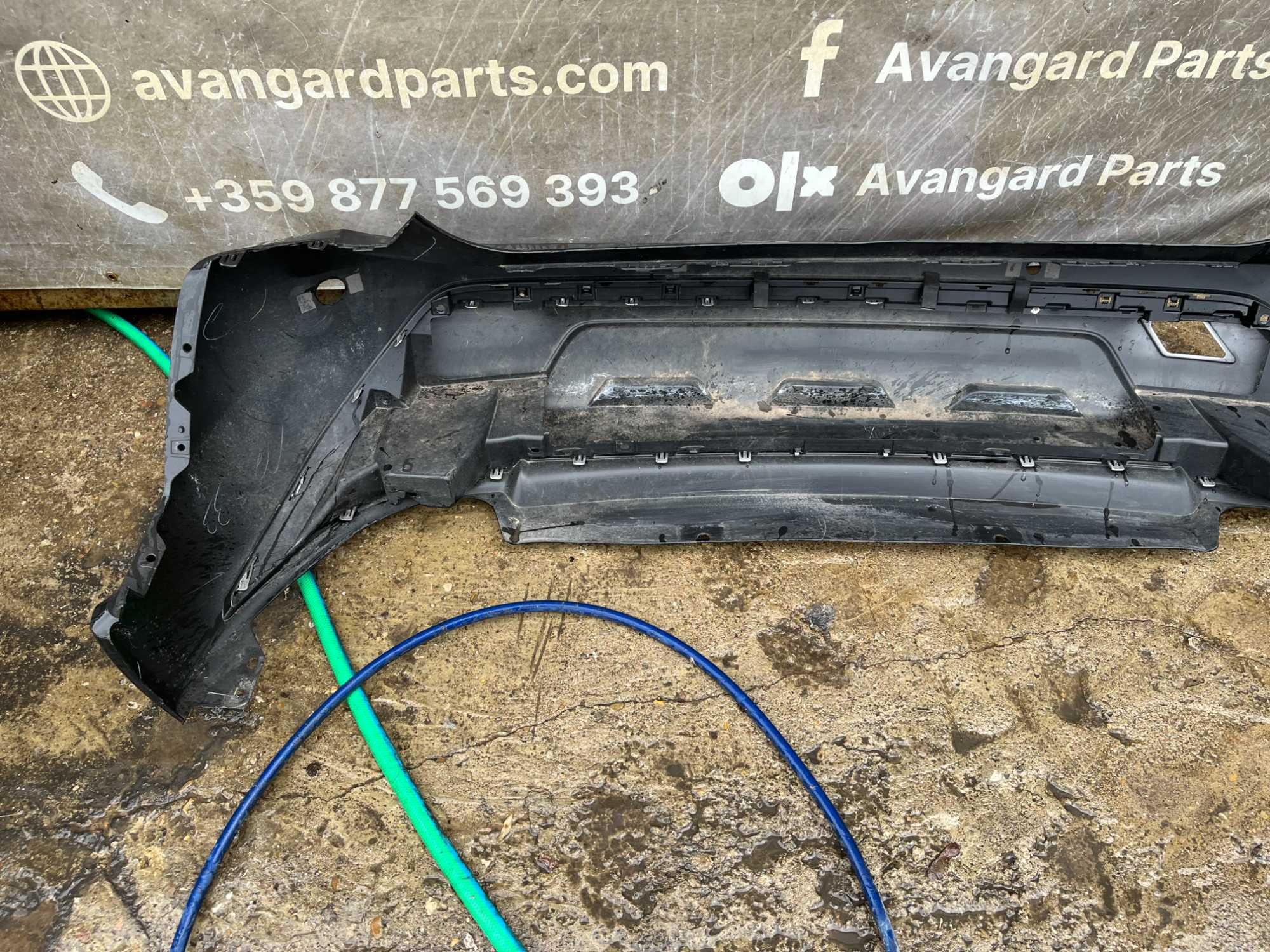 Броня Nissan X-trail 22-