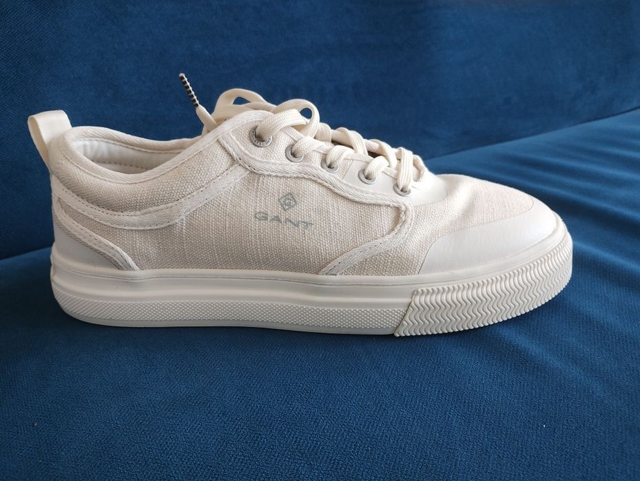 Нови мъжки Маратонки Gant