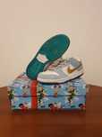Nike SB Dunk x Sean Cliver