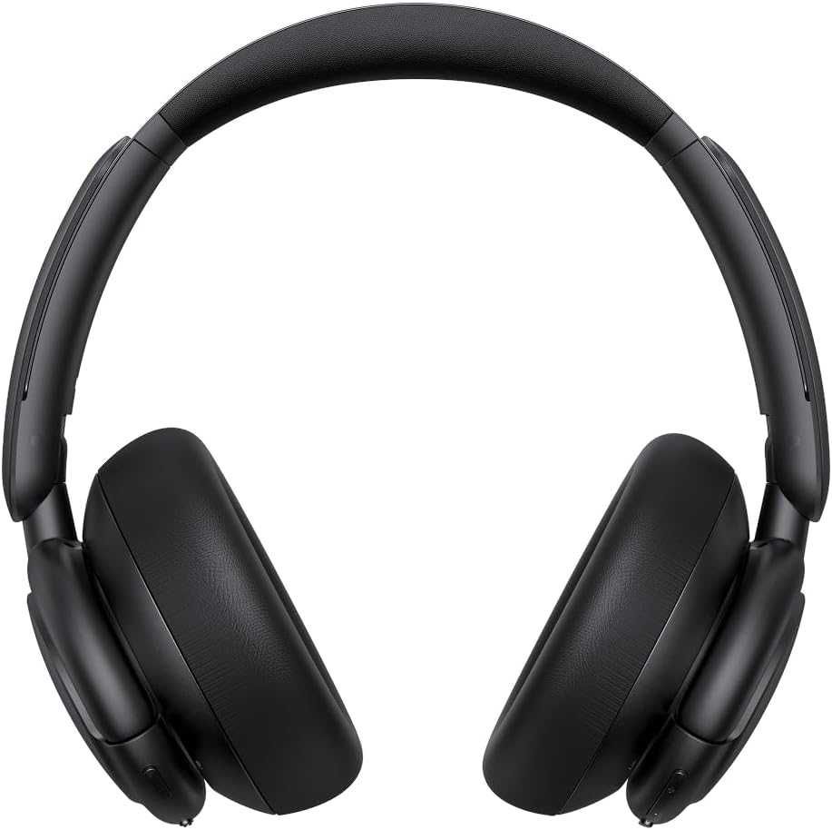 Soundcore хибридни слушалки с активно шумопотискане и множество режими