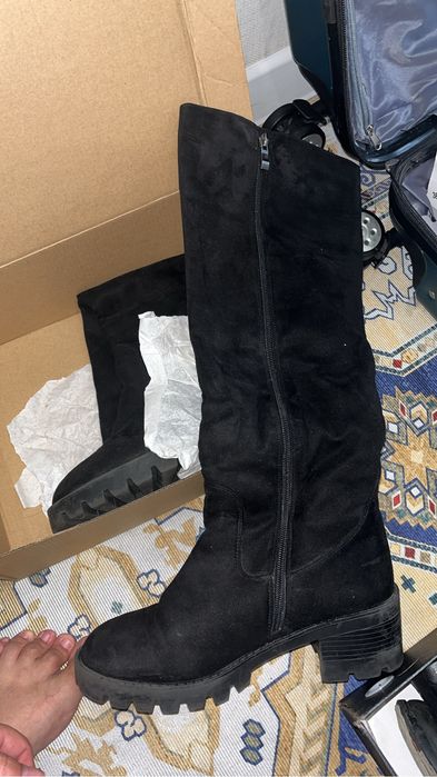 Обувь женский детский