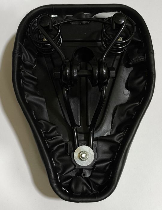 Сиденье для электросамокат