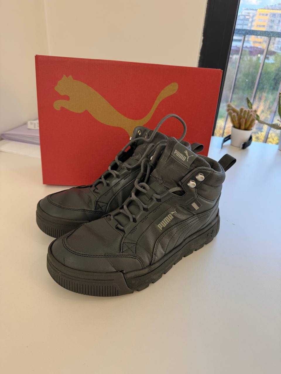Зимни ботуши Puma Tarrenz SB III