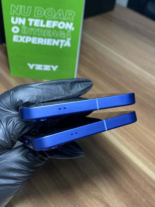 Samsung Galaxy S25+ / Garanție 24 luni / 256 Gb / Nou desigilat