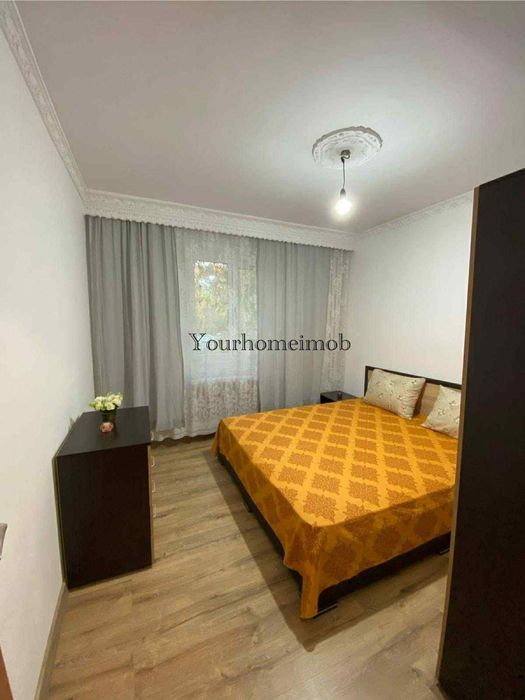 Inchiriez apartament