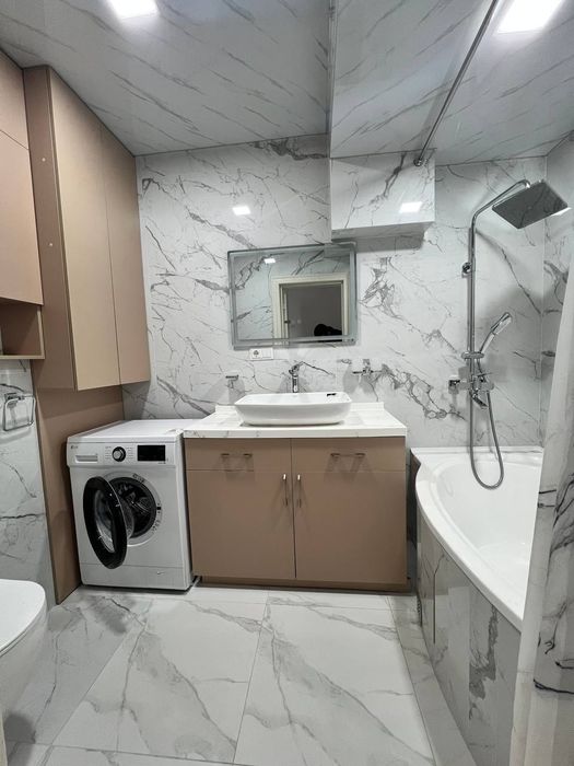 Продаётся дархан 4 комнатная