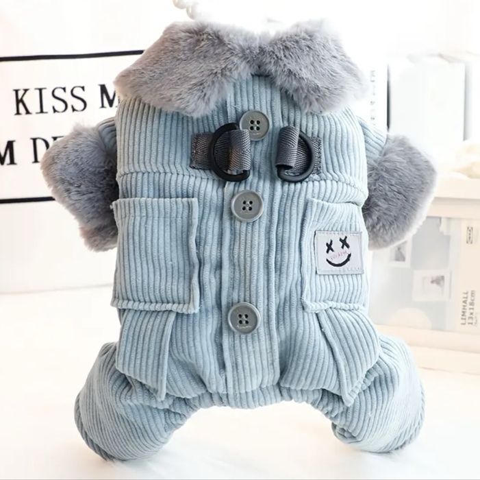 Зимно Яке за Пинчер/Чихуахуа