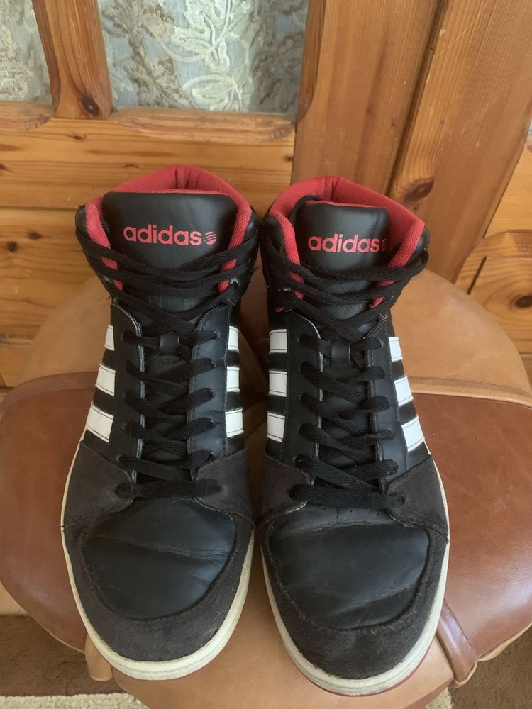 Incălțăminte Adidas High
