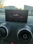 navigatie audi a3 8v 2013