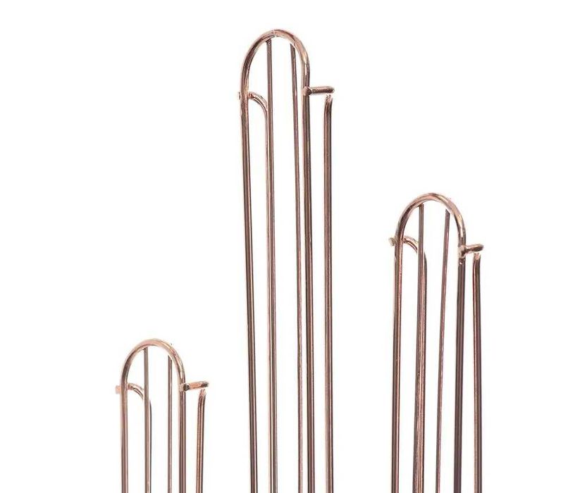 Органайзер/поставка/държач/ поддръжка  за 50 кафе капсули "Кактус"