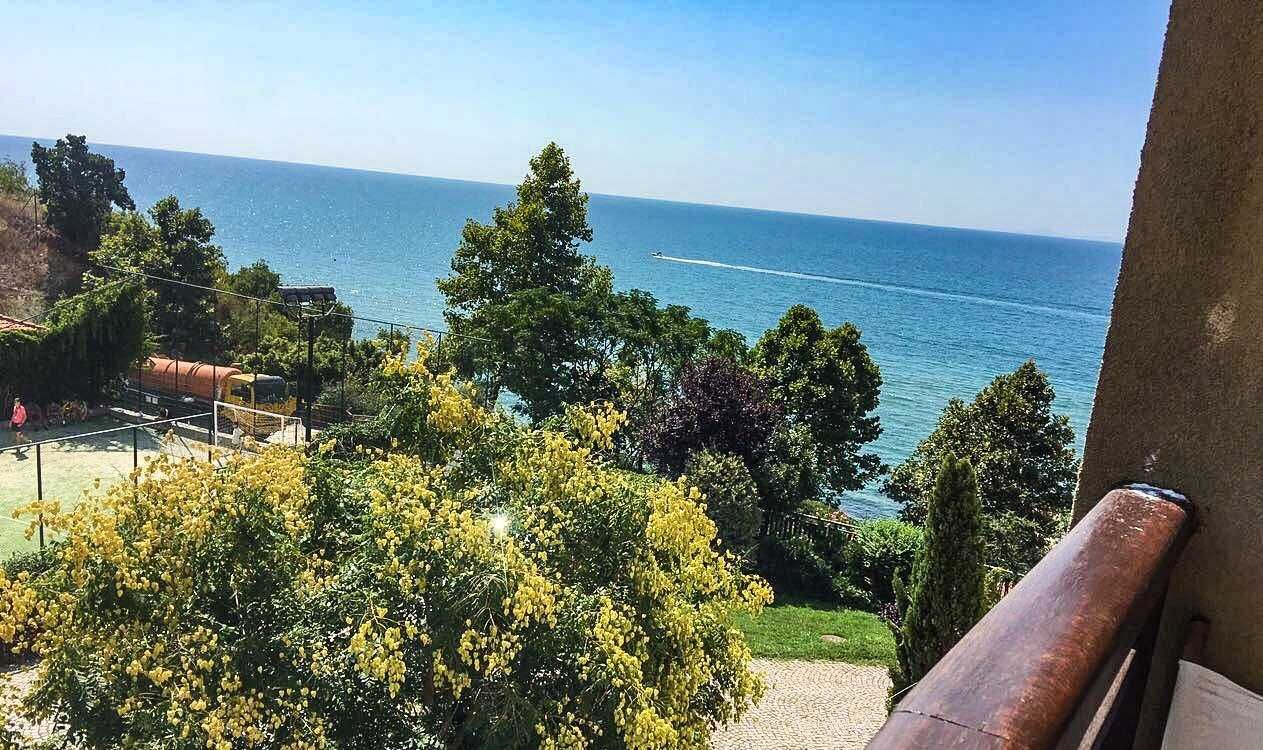 Продава се Едностаен апартамент в Свети Влас - 54 кв.м за 1334 €/кв.м - Снимка #1