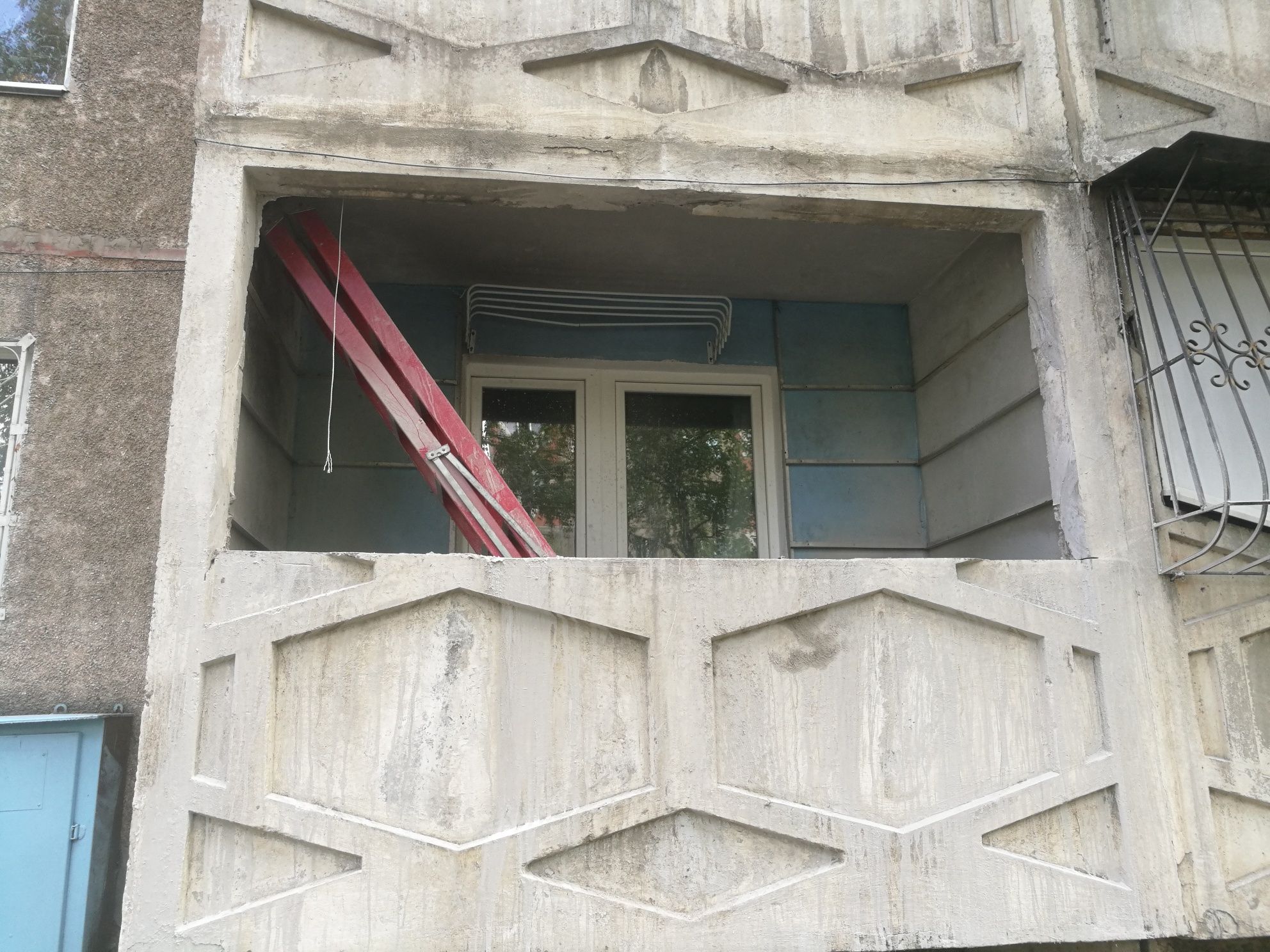 Алмазная резка бетона асфальта дверной проём демонтаж канатная резка