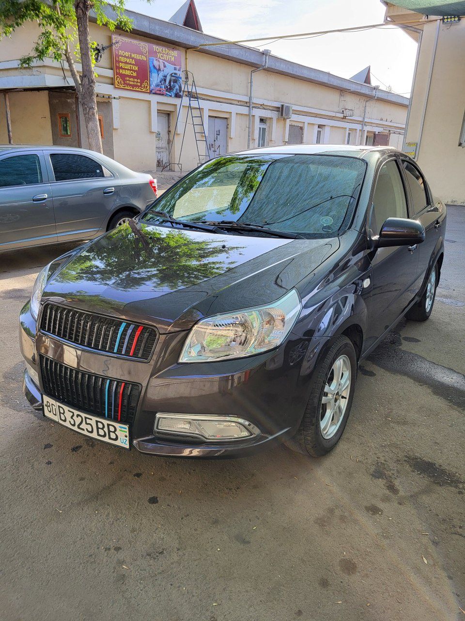 Nexia 3 Ravon Aftamat 74.000 yurgan