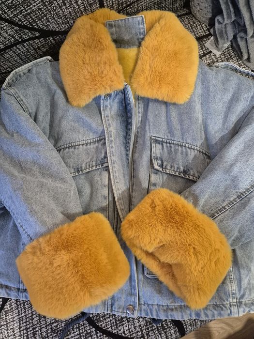 Дамски евтини якета