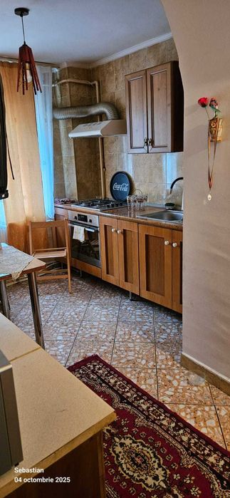 Vand Apartament 2 camere – Ultracentral, Slatina