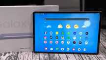 Tableta Samsung Galaxy Tab S10 FE+ 13.1" 8GB 128GB Wi-Fi Bt sigilat