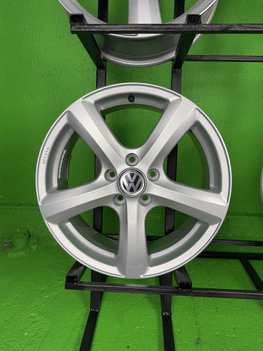 Jante NOI R17 VW Tiguan, Passat, Golf, Audi, Seat ,Skoda