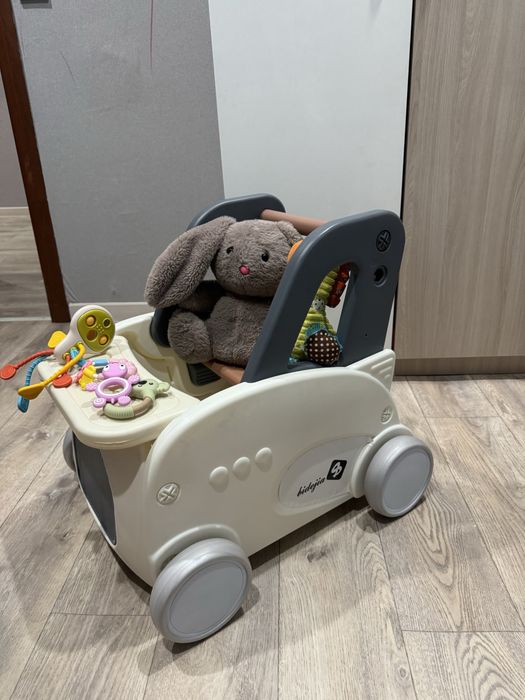 Продам ходунок каталку