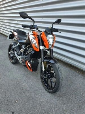 Piese Dezmembrez Motocicleta Ktm Rc Duke 125 390