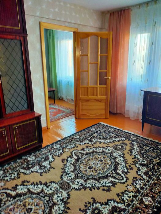 Продам 2-х комнатную квартиру, Привокзальный район