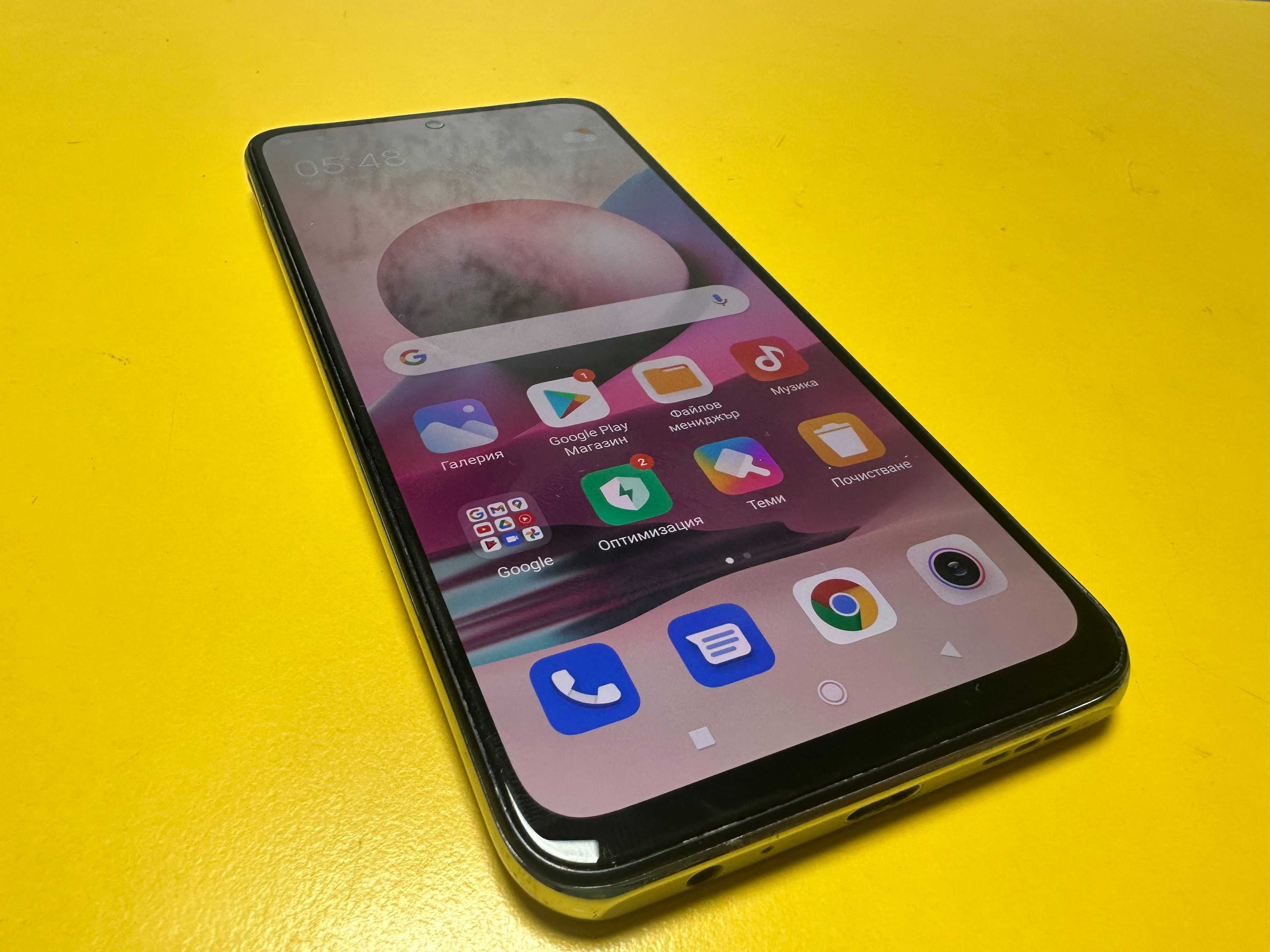 Xiaomi Redmi Note 10S 128GB 6GB RAM Dual