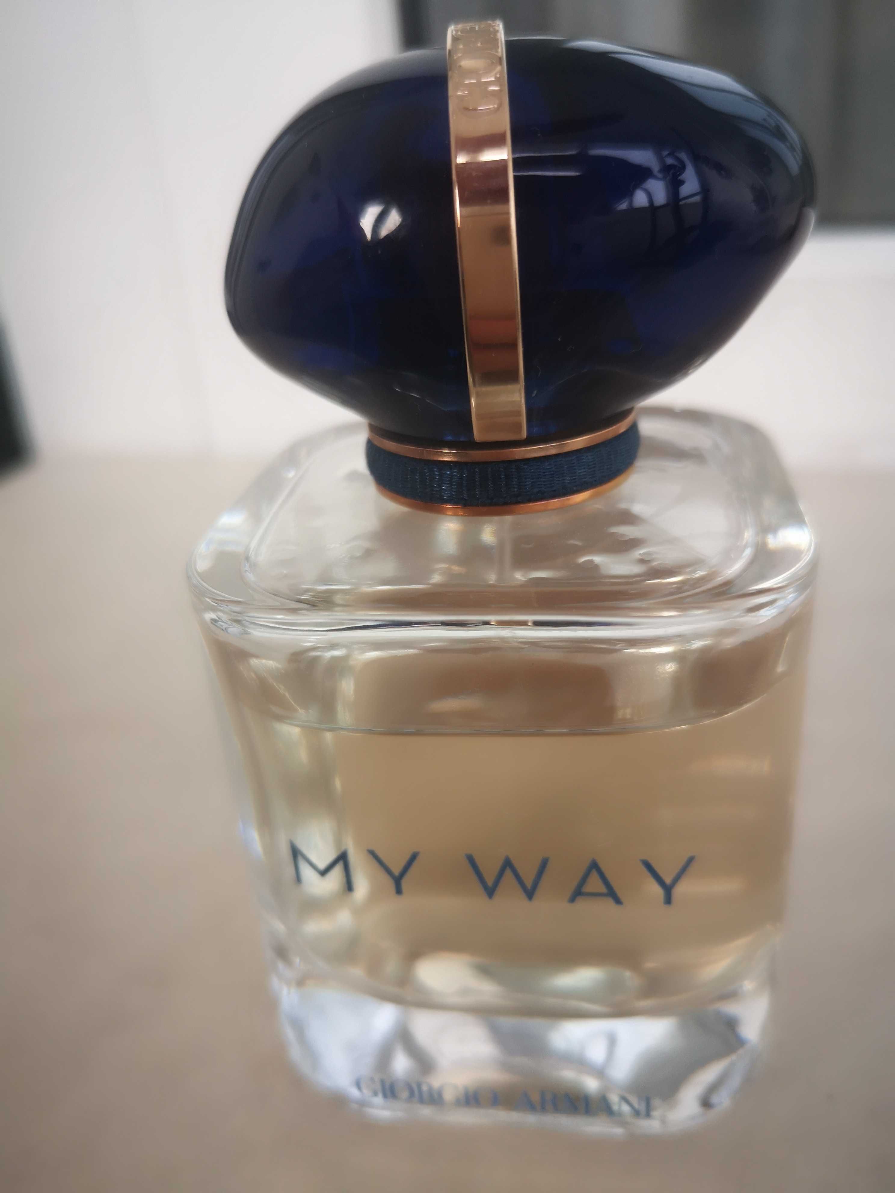 Giorgio Armani My Way 50мл.