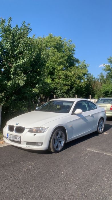 Bmw seria3 e92 coupe